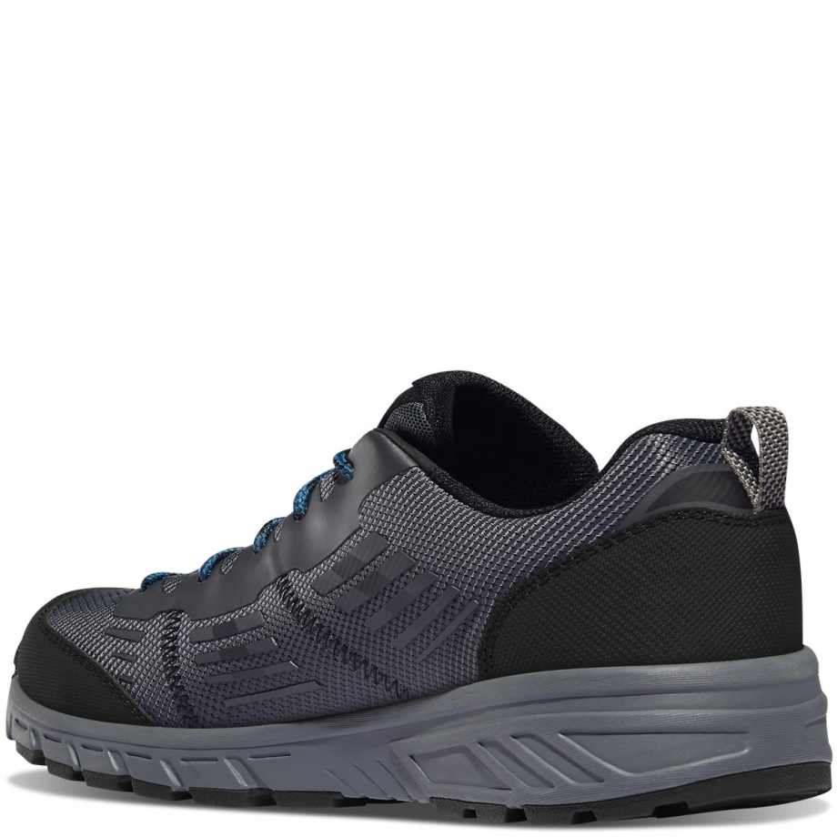 Danner Run Time 3 Dark Shadow Deget Compozit