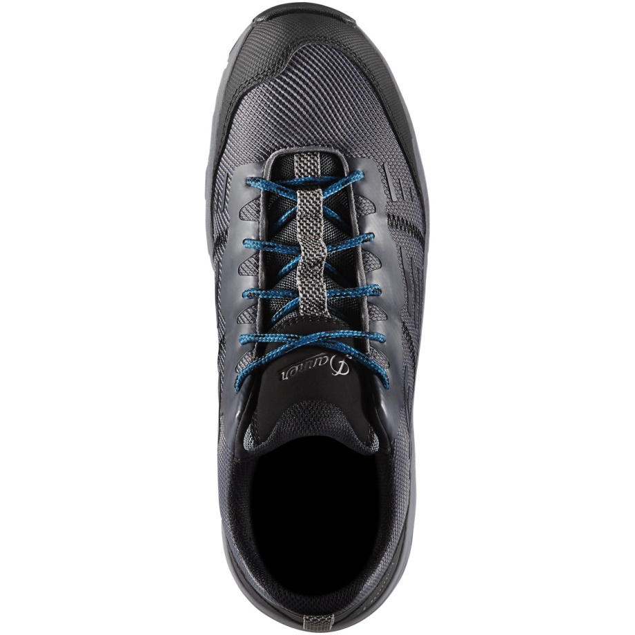 Danner Run Time 3 Dark Shadow Deget Compozit