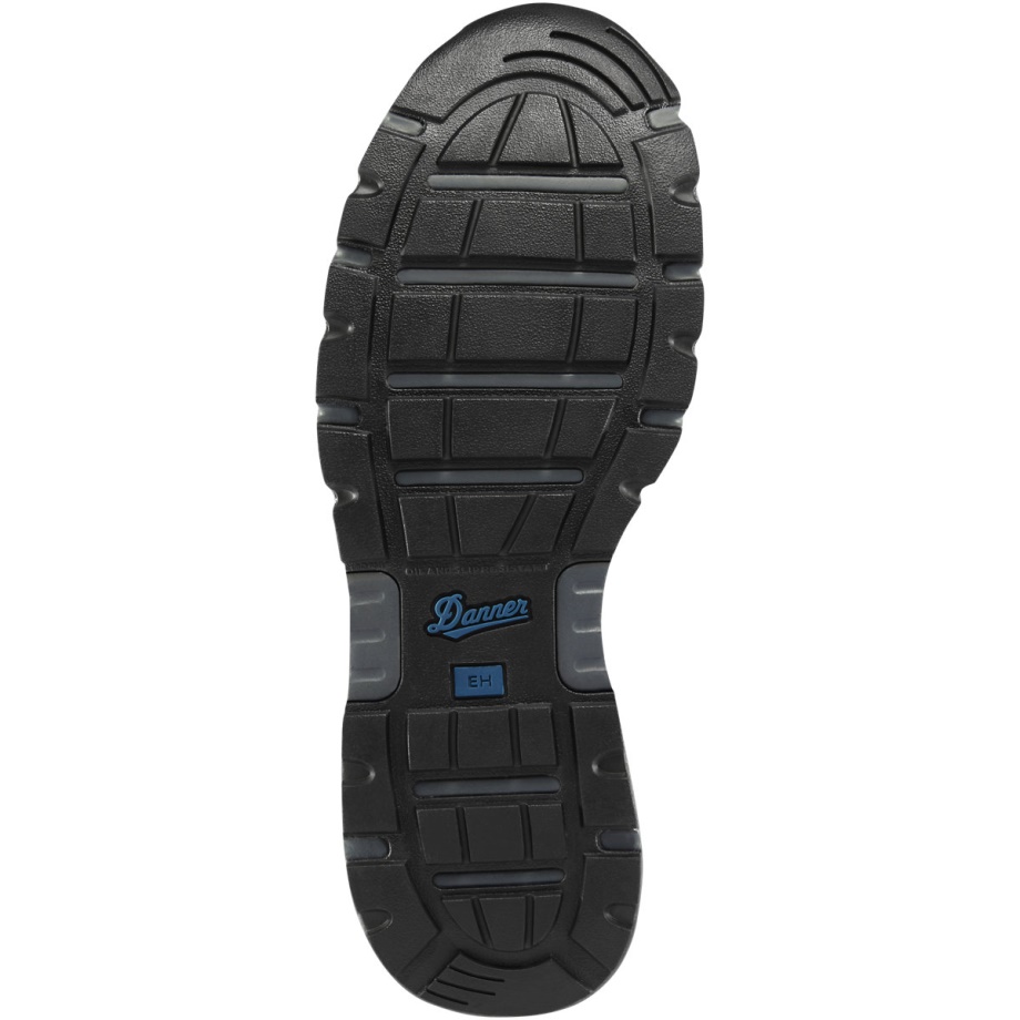 Danner Run Time 3 Dark Shadow Deget Compozit