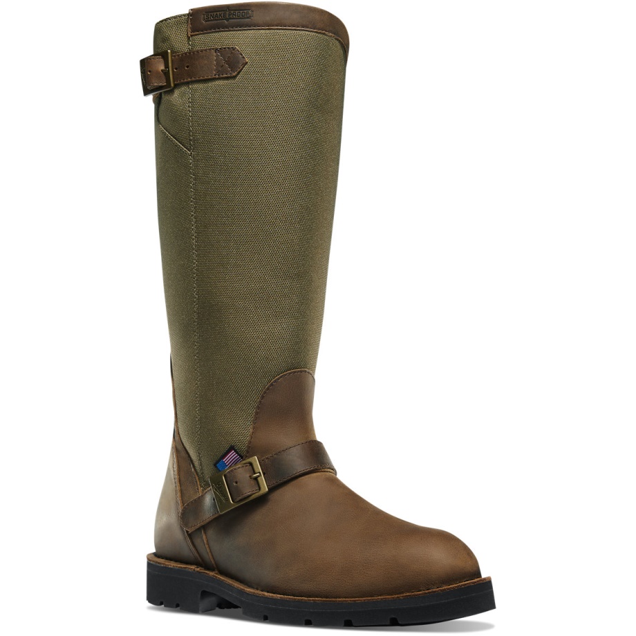 Danner San Angelo Cizmă șarpe1 7 Maro