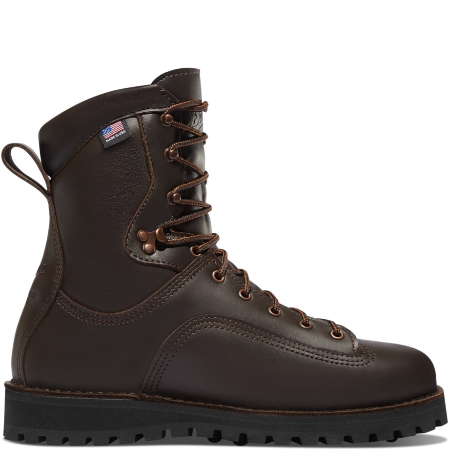 Danner Santiam 8 Maro Izolat 400g