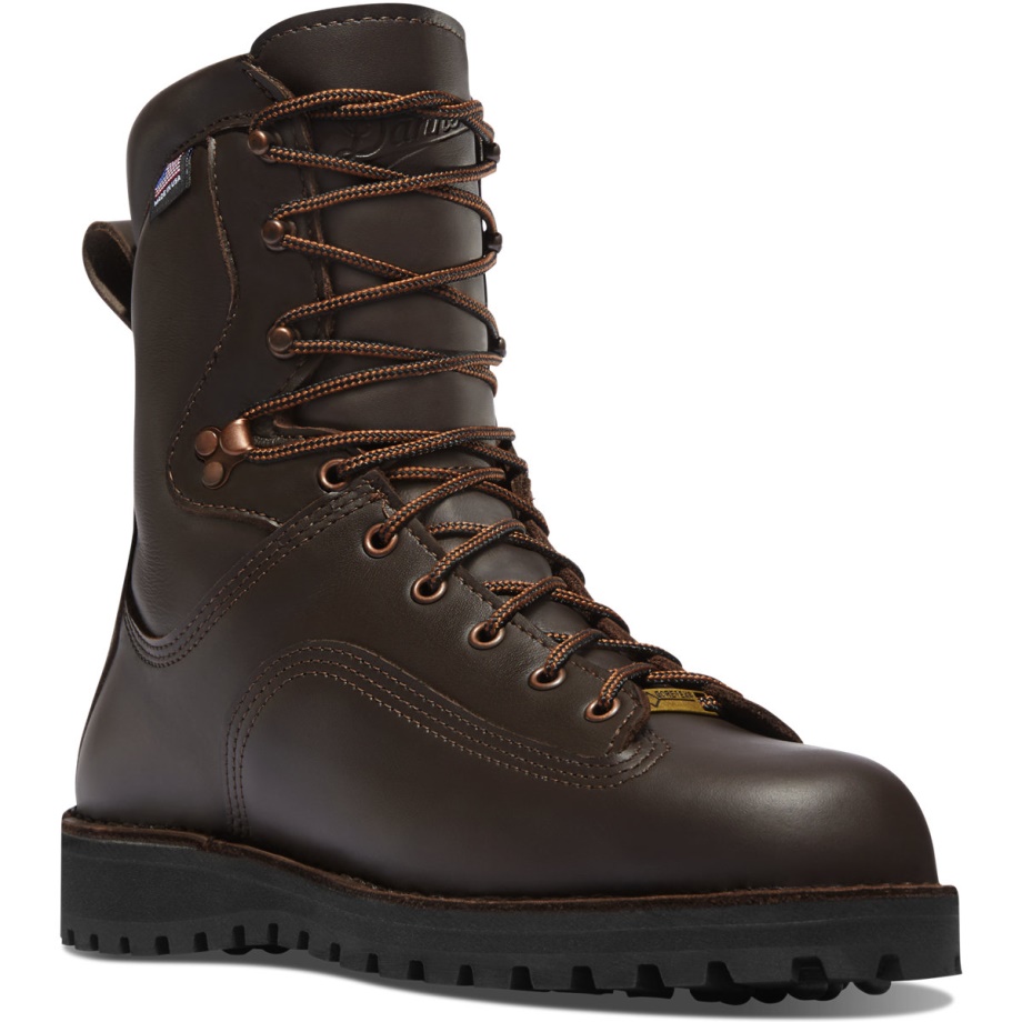 Danner Santiam 8 Maro Izolat 400g