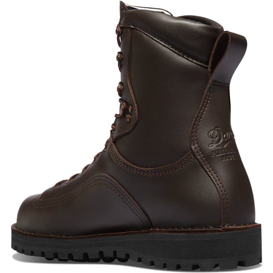 Danner Santiam 8 Maro Izolat 400g