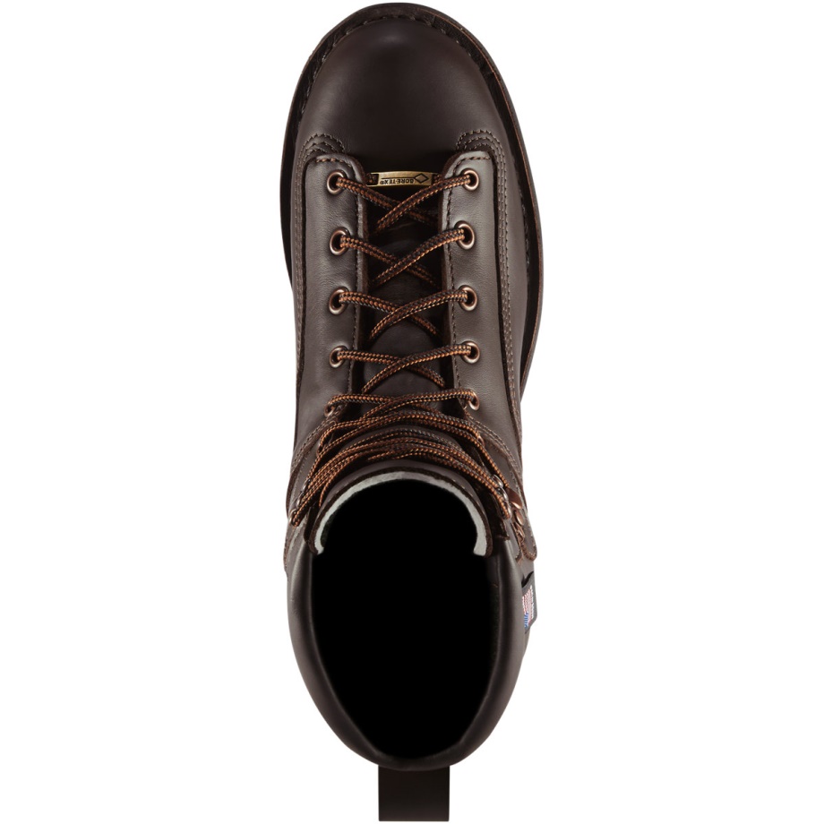 Danner Santiam 8 Maro Izolat 400g