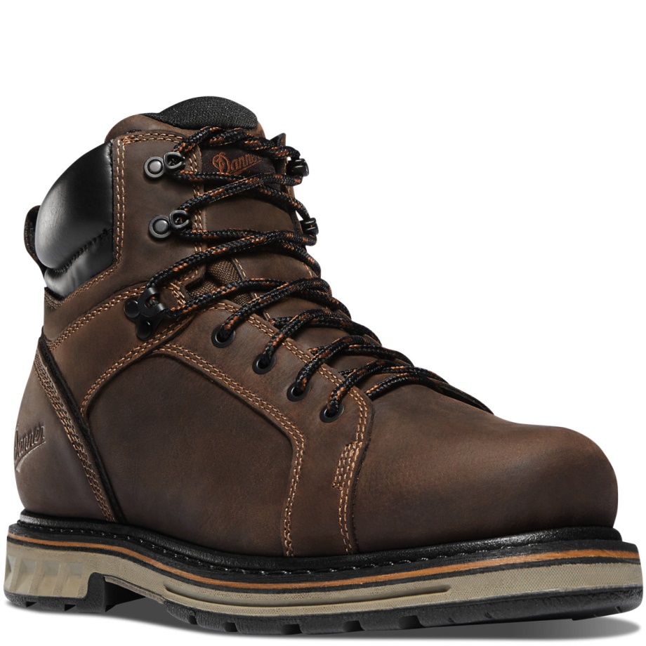 Danner Steel Yard 6 Maro