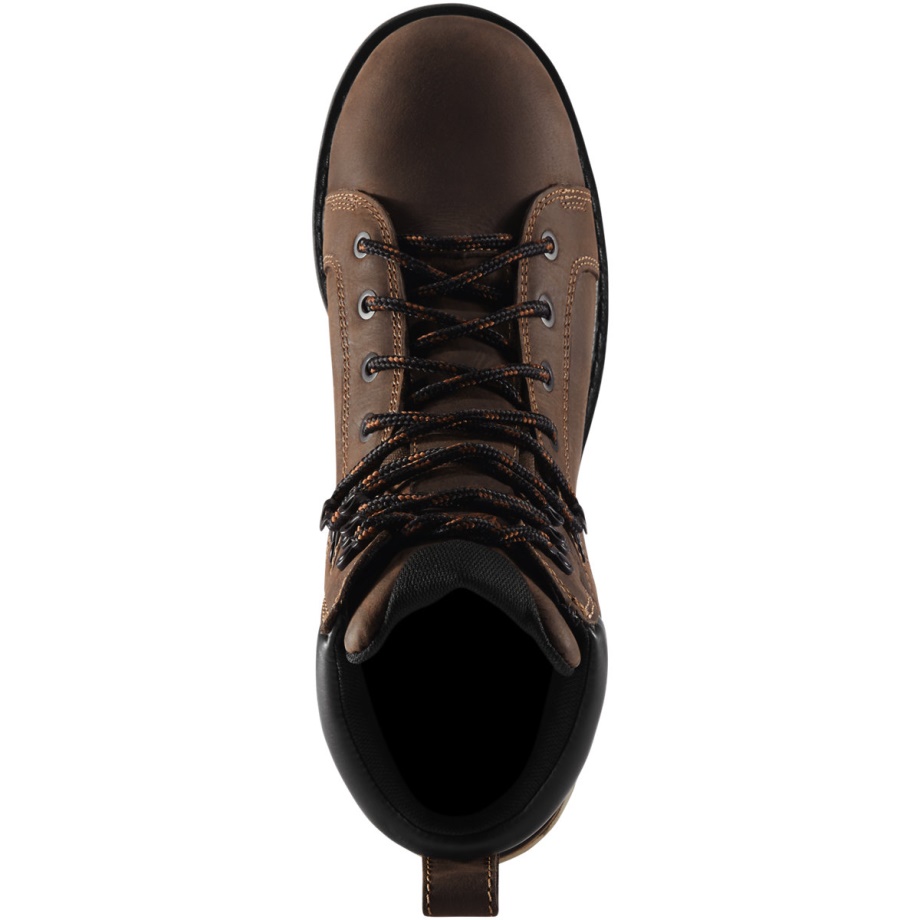 Danner Steel Yard 6 Maro