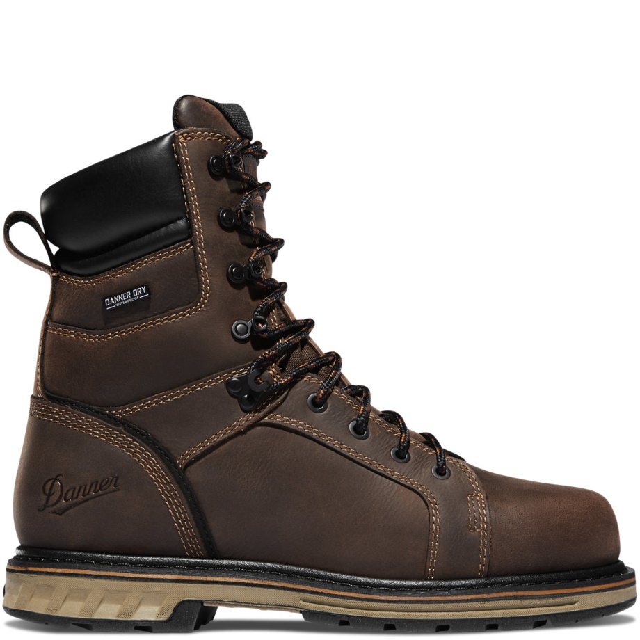 Danner Steel Yard 8 Vârf De Oțel