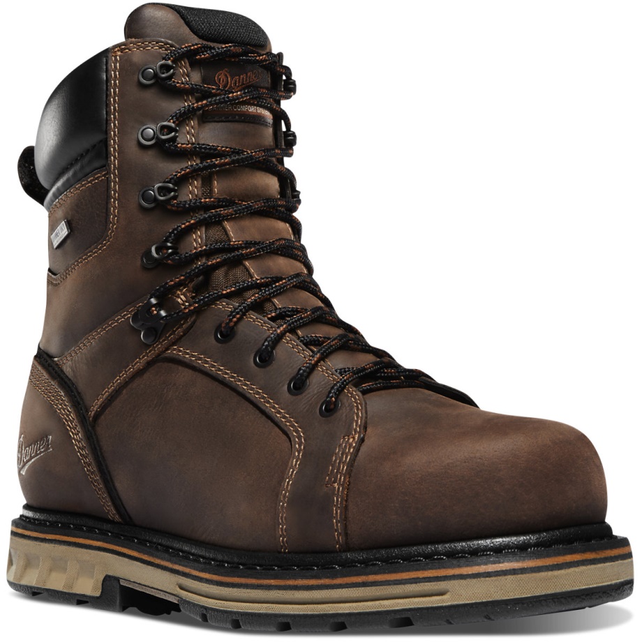 Danner Steel Yard 8 Vârf De Oțel