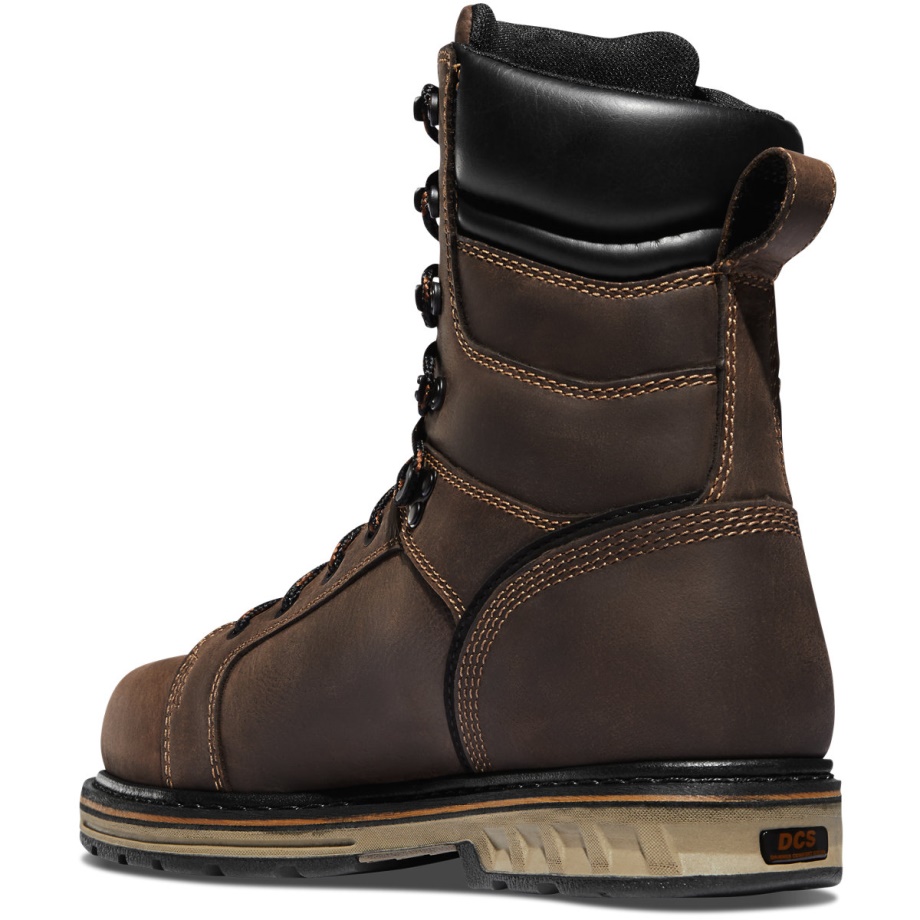Danner Steel Yard 8 Vârf De Oțel
