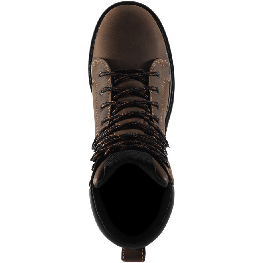 Danner Steel Yard 8 Vârf De Oțel
