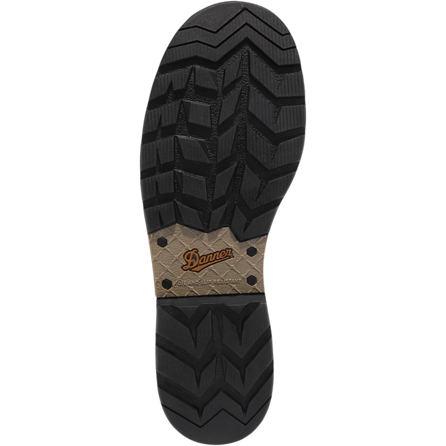 Danner Steel Yard 8 Vârf De Oțel