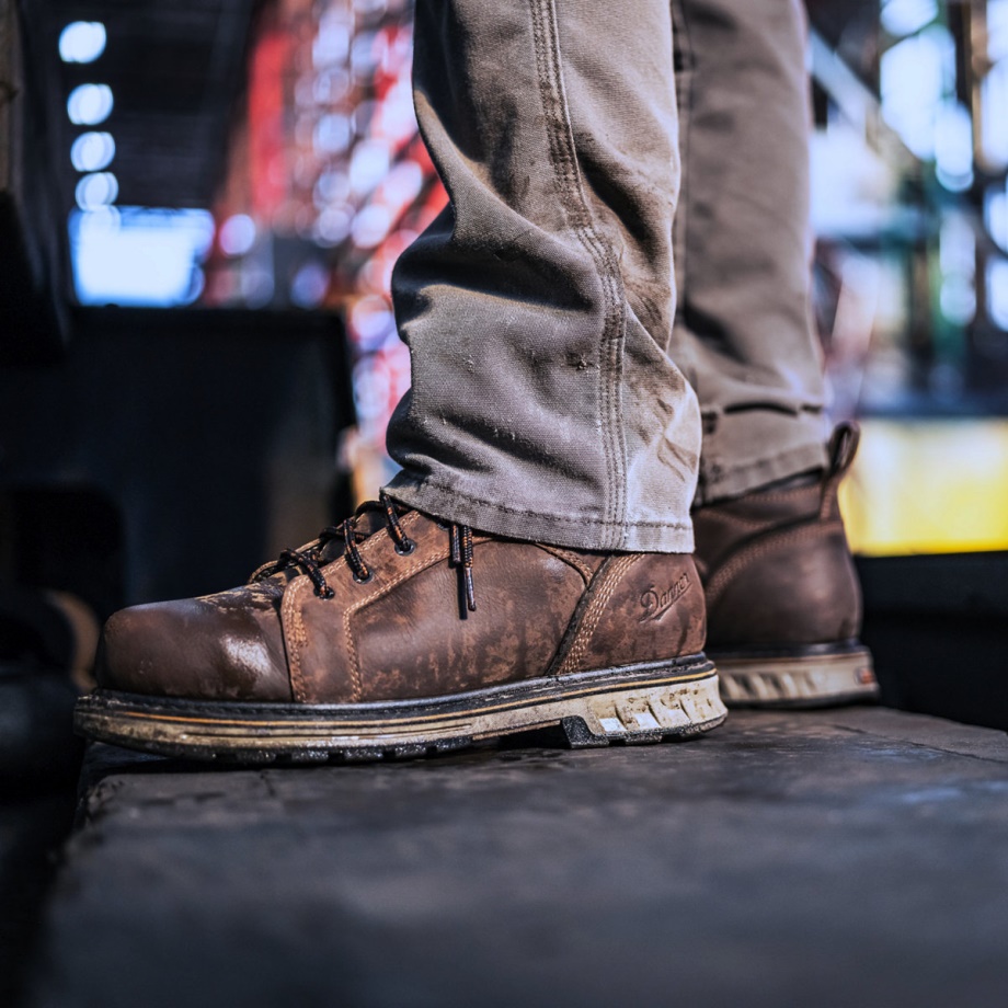 Danner Steel Yard 8 Vârf De Oțel
