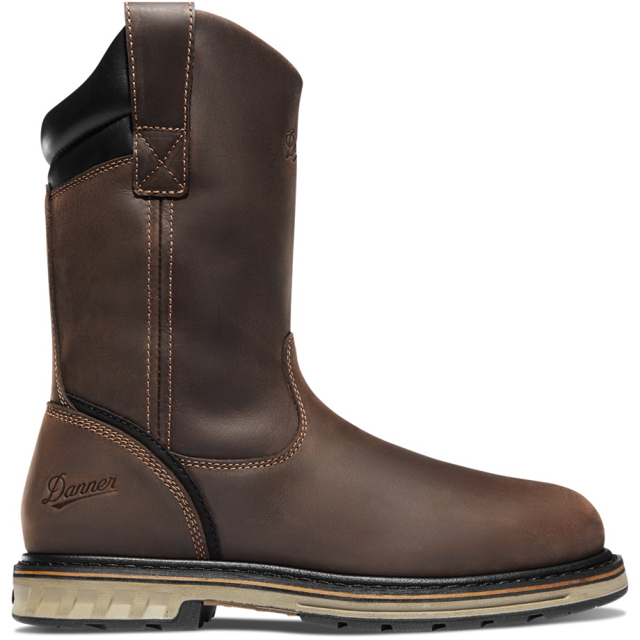Danner Steel Yard Wellington 11 Uscat