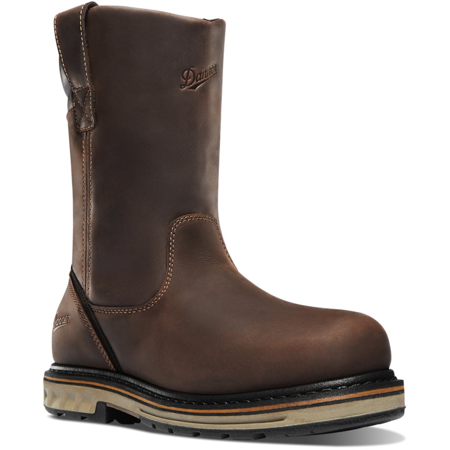 Danner Steel Yard Wellington 11 Uscat