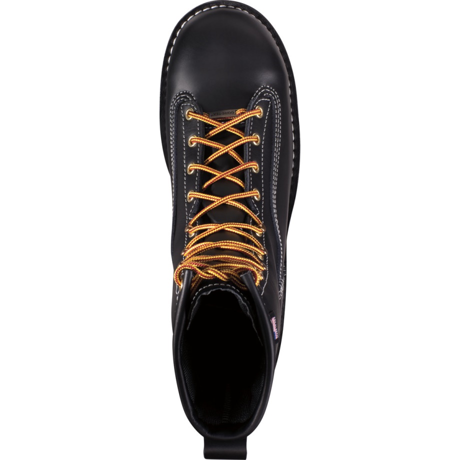 Danner Super Rain Forest Deget Negru Din Compozit