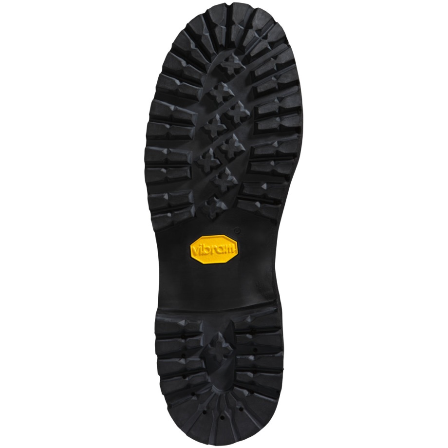 Danner Super Rain Forest Deget Negru Din Compozit