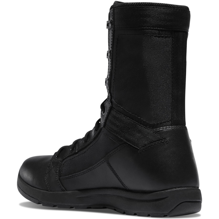 Danner Tachyon Degetul Negru Lustruit La Cald