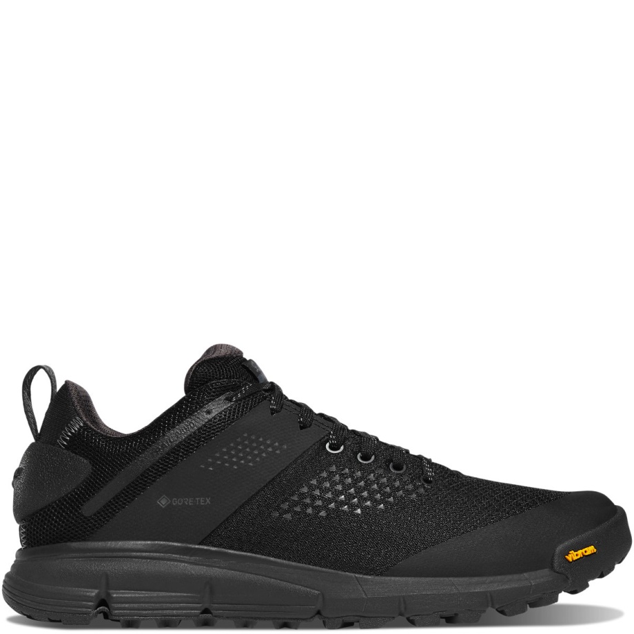 Danner Trail 2650 Mesh Gtx Black Shadow