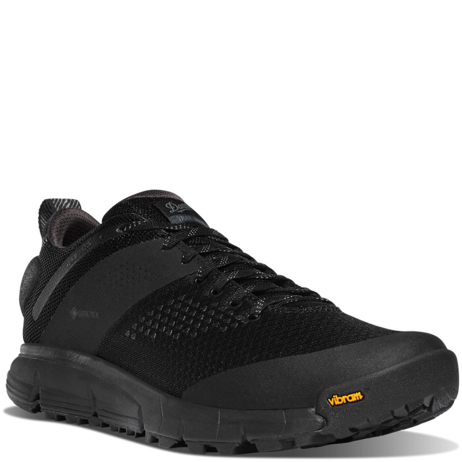 Danner Trail 2650 Mesh Gtx Black Shadow