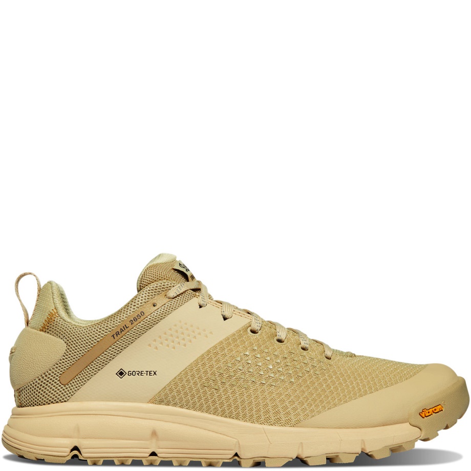 Danner Trail 2650 Mesh Gtx Mojave Desert