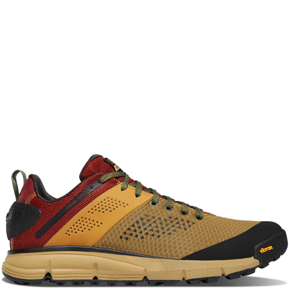 Danner Trail 2650 Mesh Dealuri Pictate