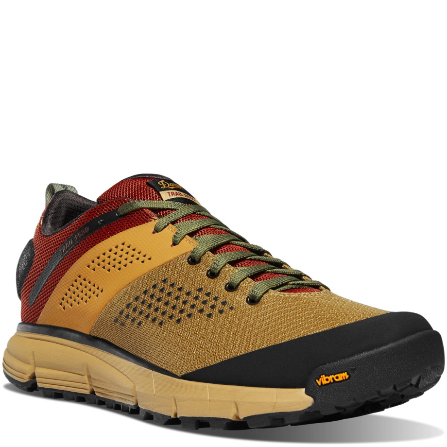 Danner Trail 2650 Mesh Dealuri Pictate