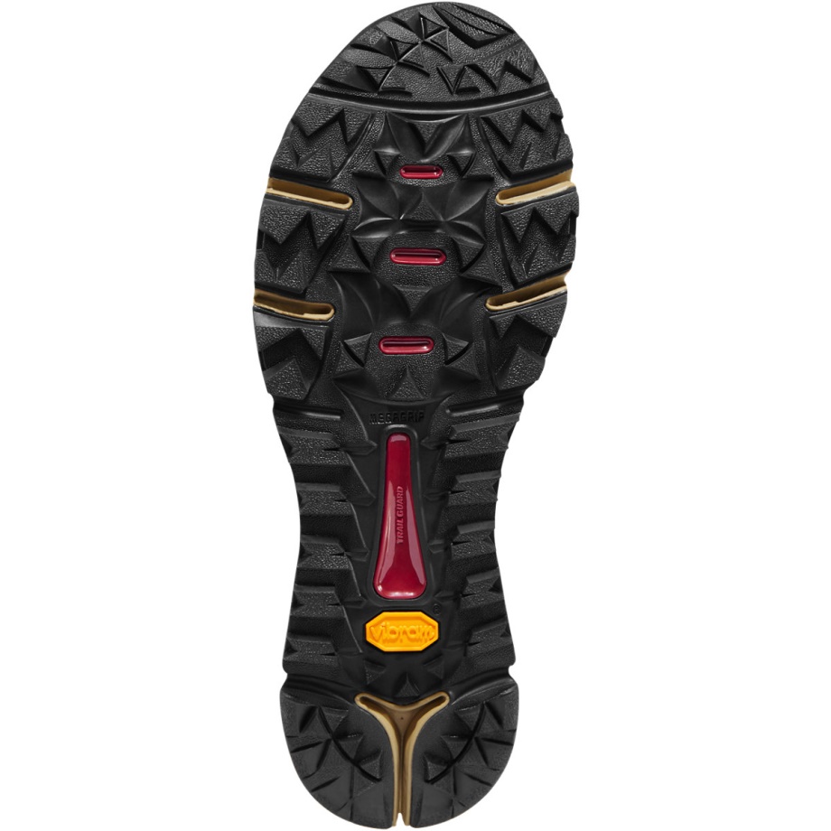 Danner Trail 2650 Mesh Dealuri Pictate