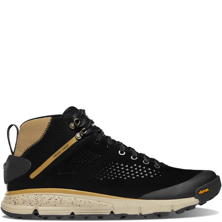 Danner Trail 2650 Mid Gtx Negru/kaki