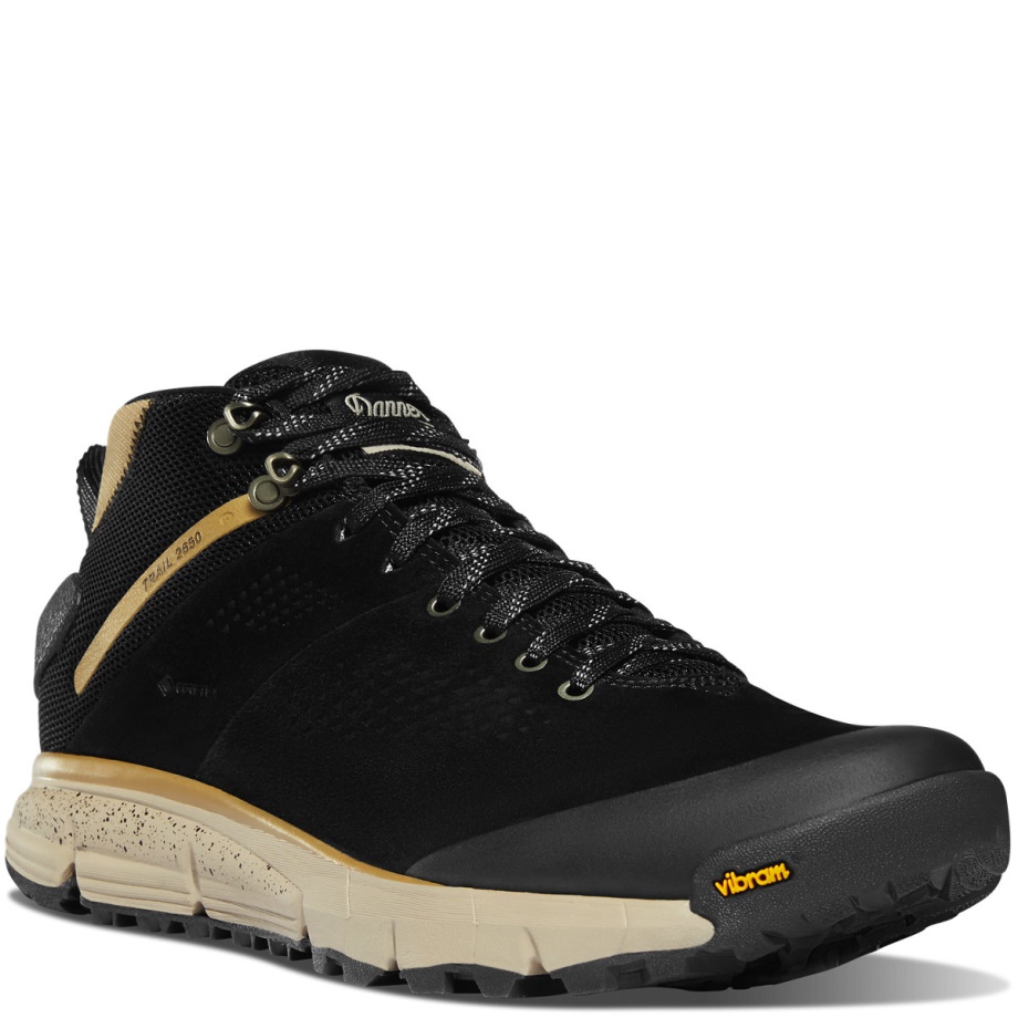 Danner Trail 2650 Mid Gtx Negru/kaki