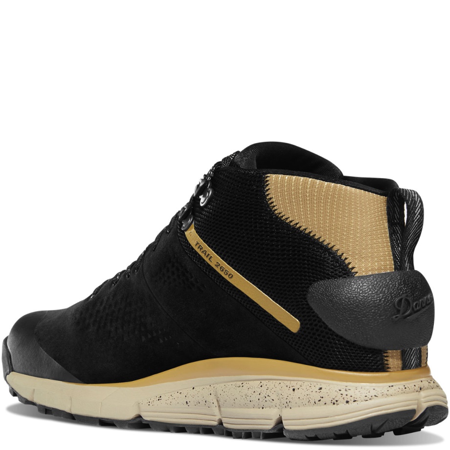 Danner Trail 2650 Mid Gtx Negru/kaki