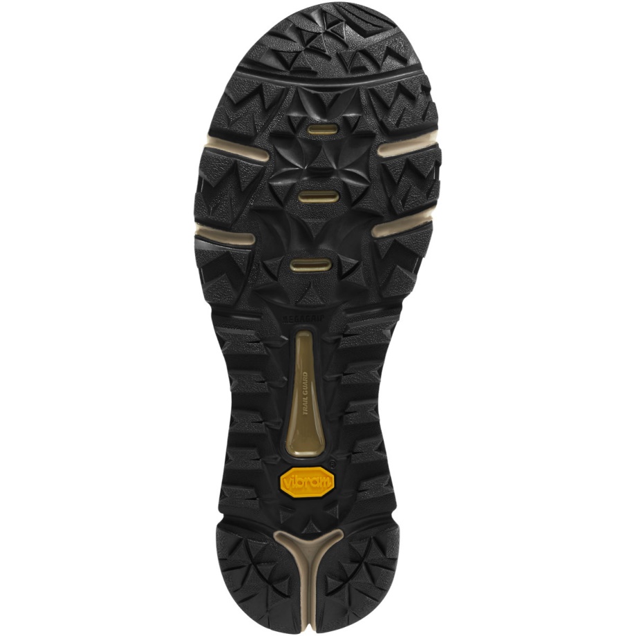 Danner Trail 2650 Mid Gtx Negru/kaki