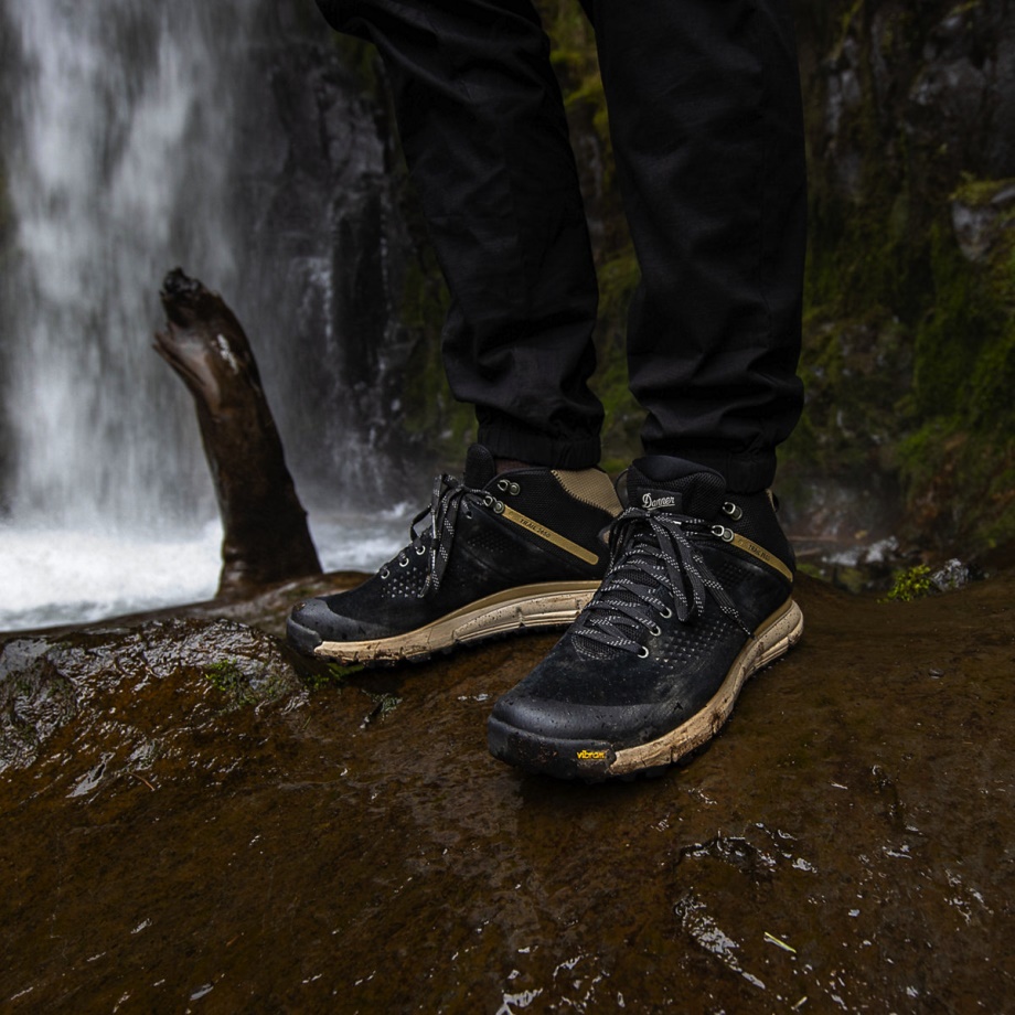 Danner Trail 2650 Mid Gtx Negru/kaki