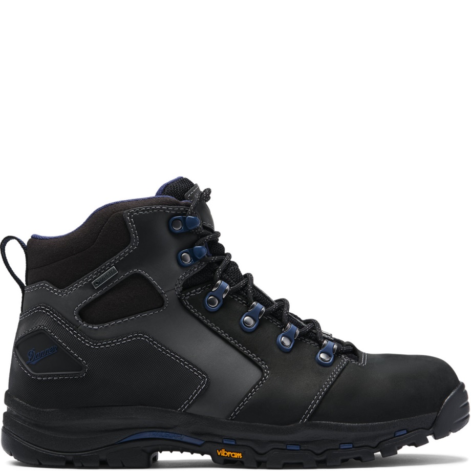 Danner Vicious 4.5 Negru