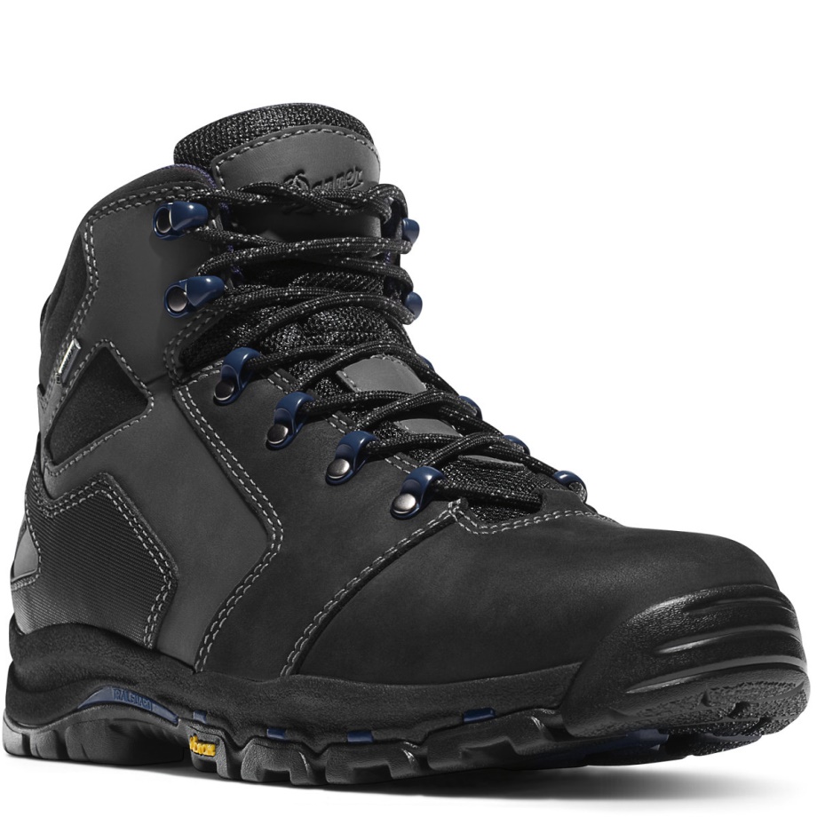 Danner Vicious 4.5 Negru