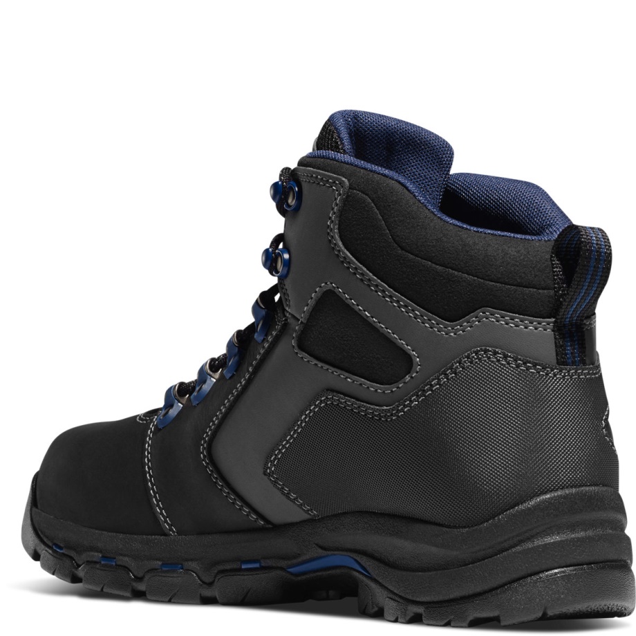 Danner Vicious 4.5 Negru