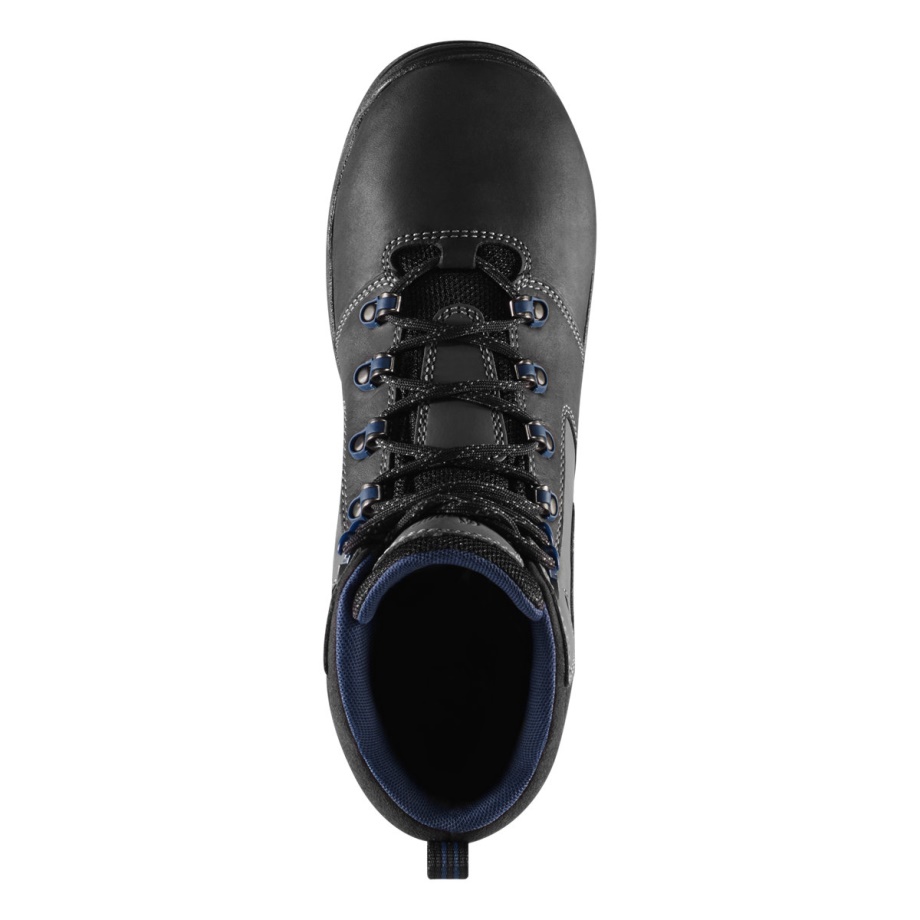 Danner Vicious 4.5 Negru