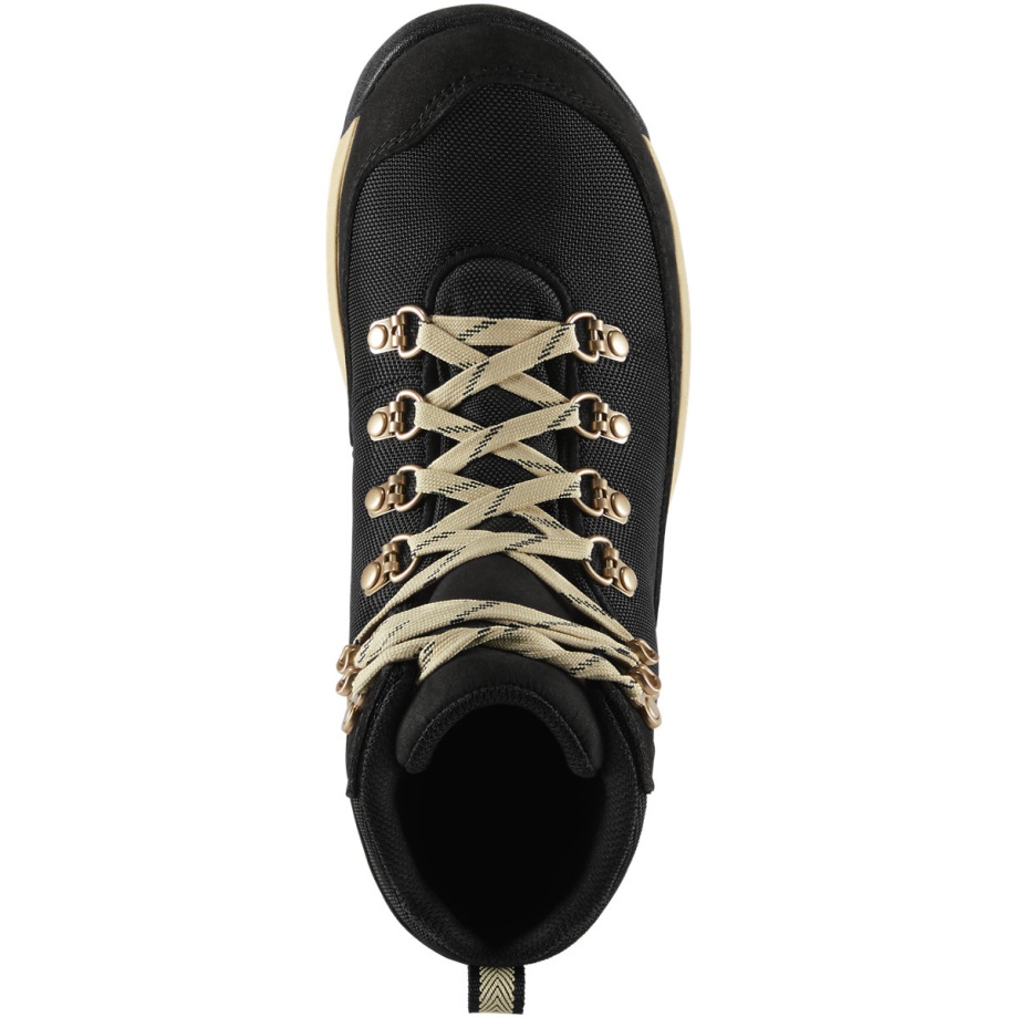 Danner Damă Adrika Jet Black/mojave