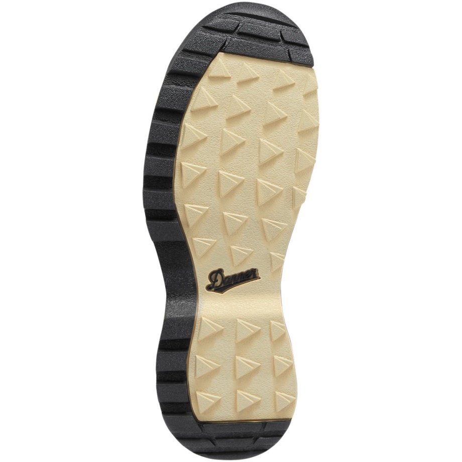 Danner Damă Adrika Jet Black/mojave
