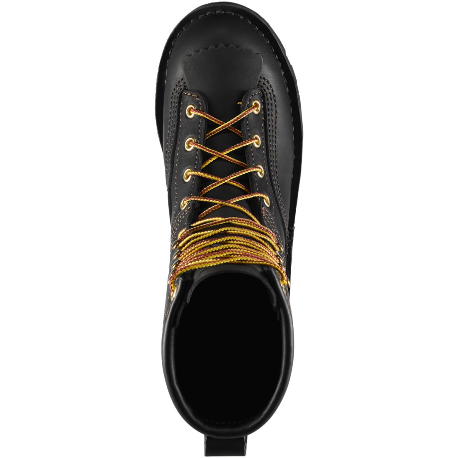 Danner Women's Flashpoint II Din Piele Neagră