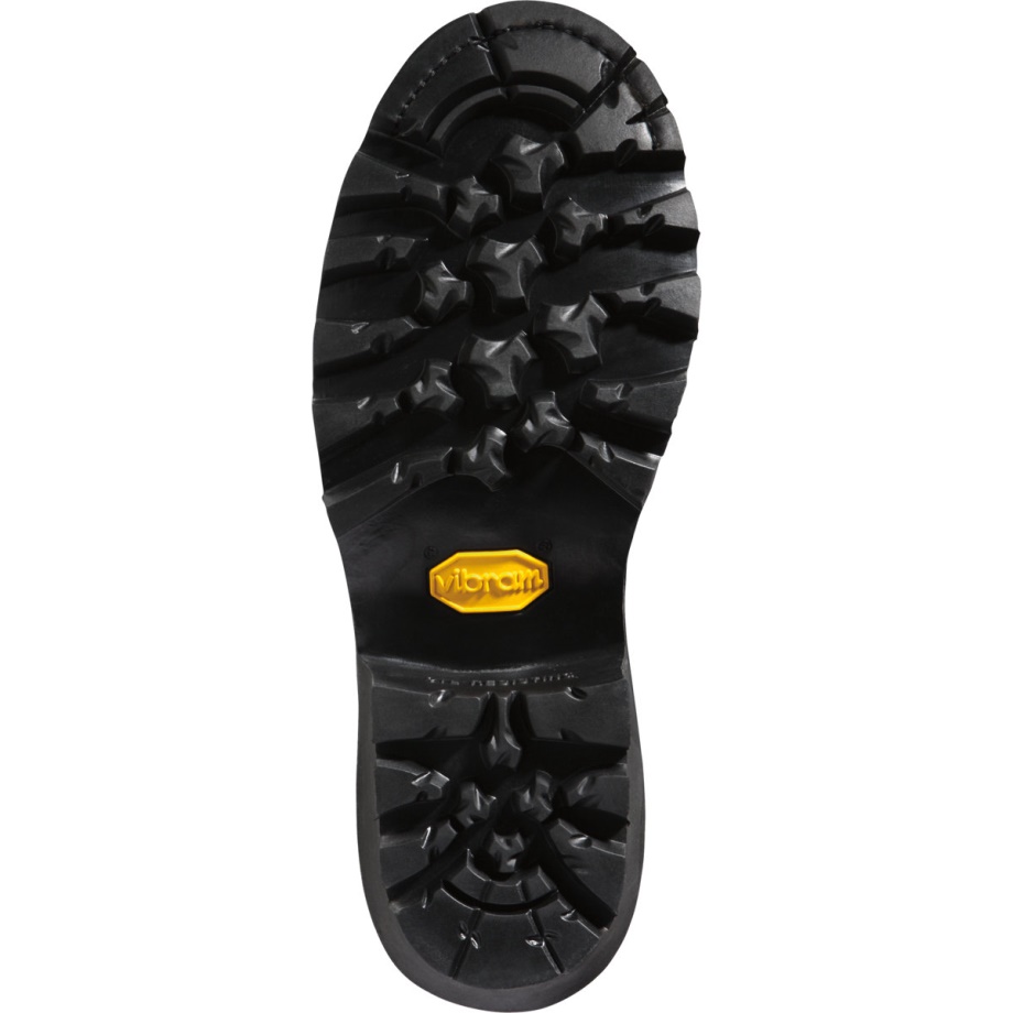 Danner Women's Flashpoint II Din Piele Neagră