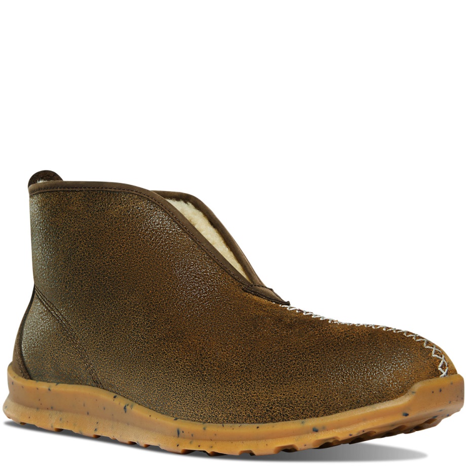 Danner Femei Pădure Moc Castan