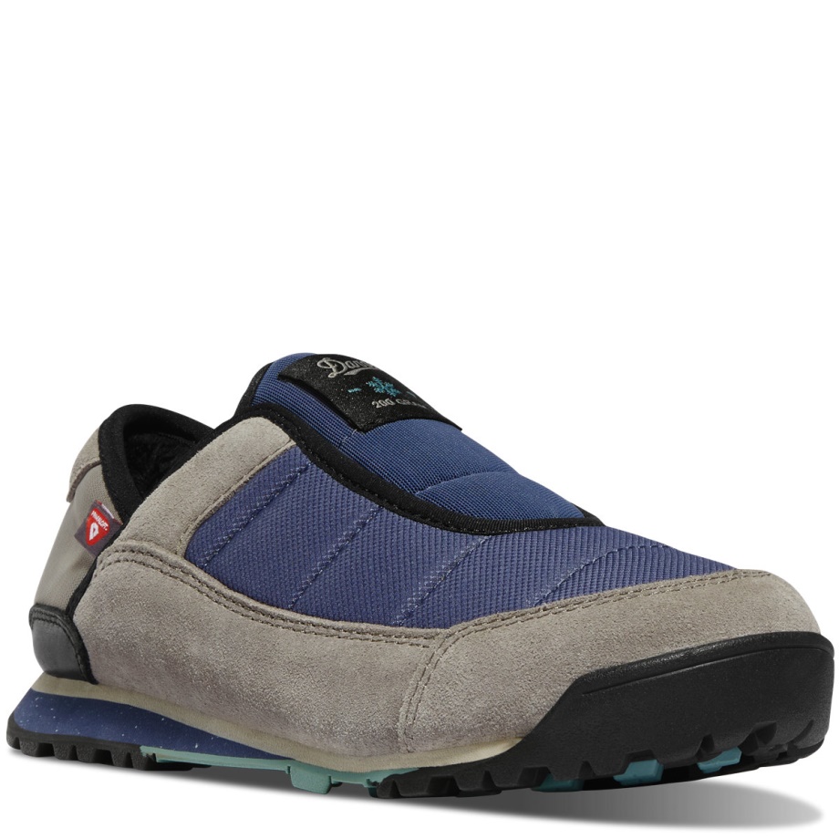 Danner Femei Jag Loft Oțel Gri 200g