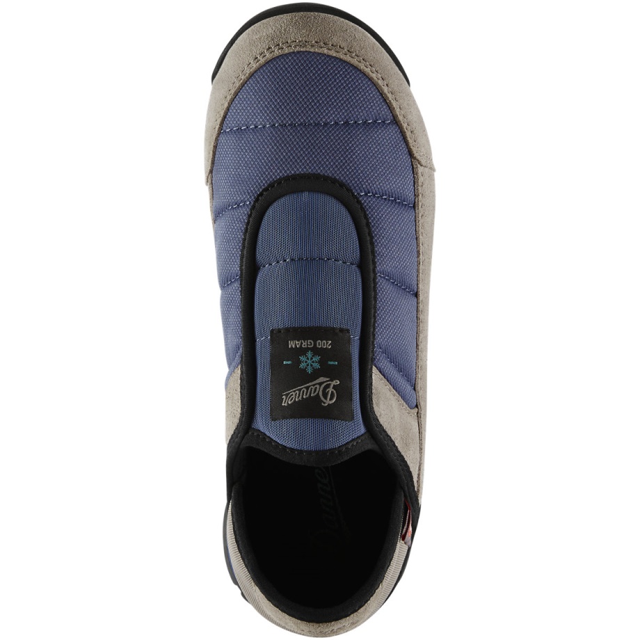 Danner Femei Jag Loft Oțel Gri 200g