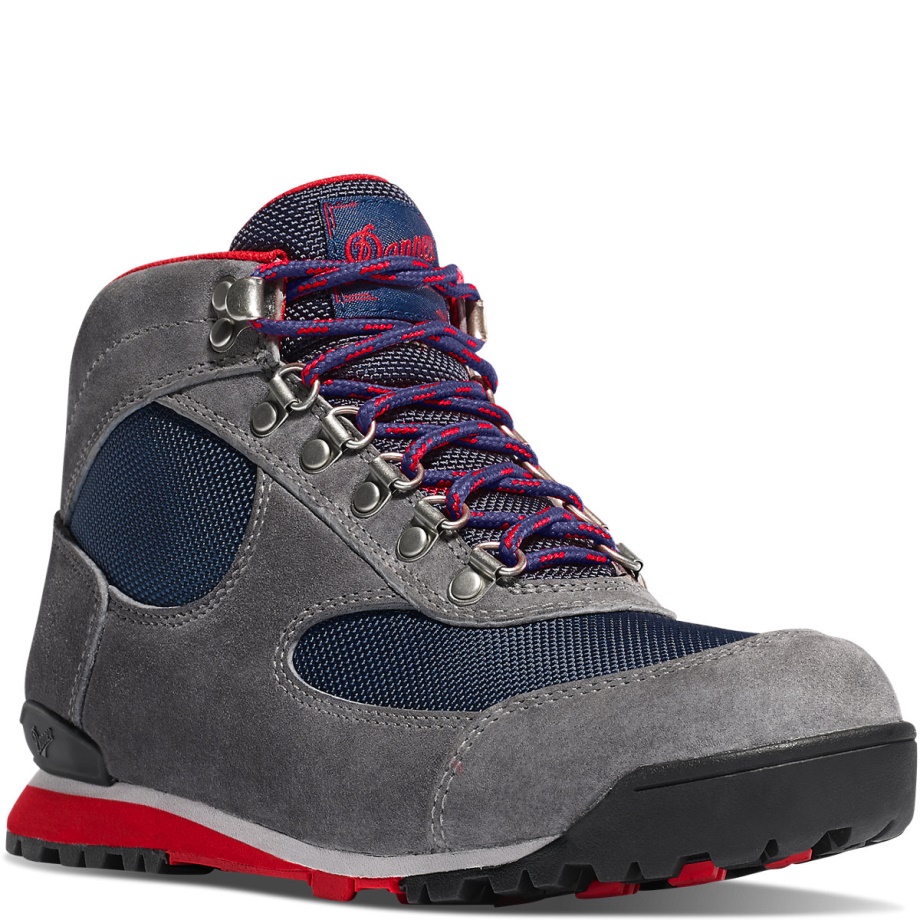 Danner Jag Damă Oțel Gri/albastru Wing Teal