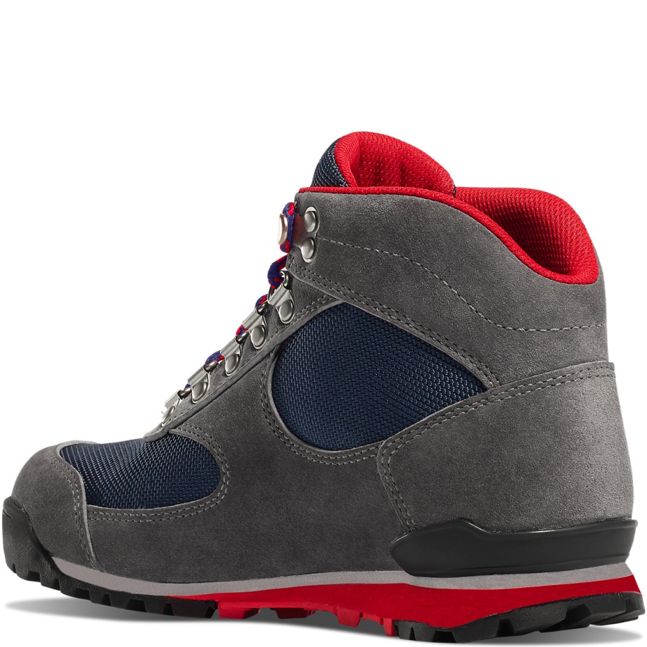 Danner Jag Damă Oțel Gri/albastru Wing Teal