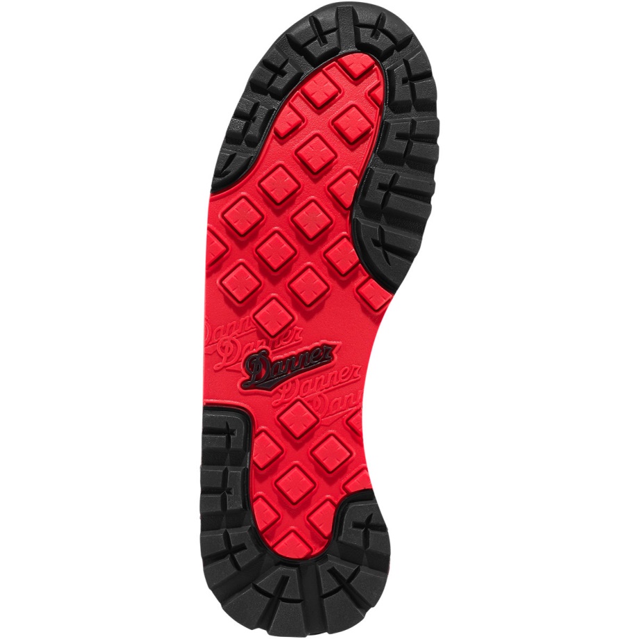 Danner Jag Damă Oțel Gri/albastru Wing Teal