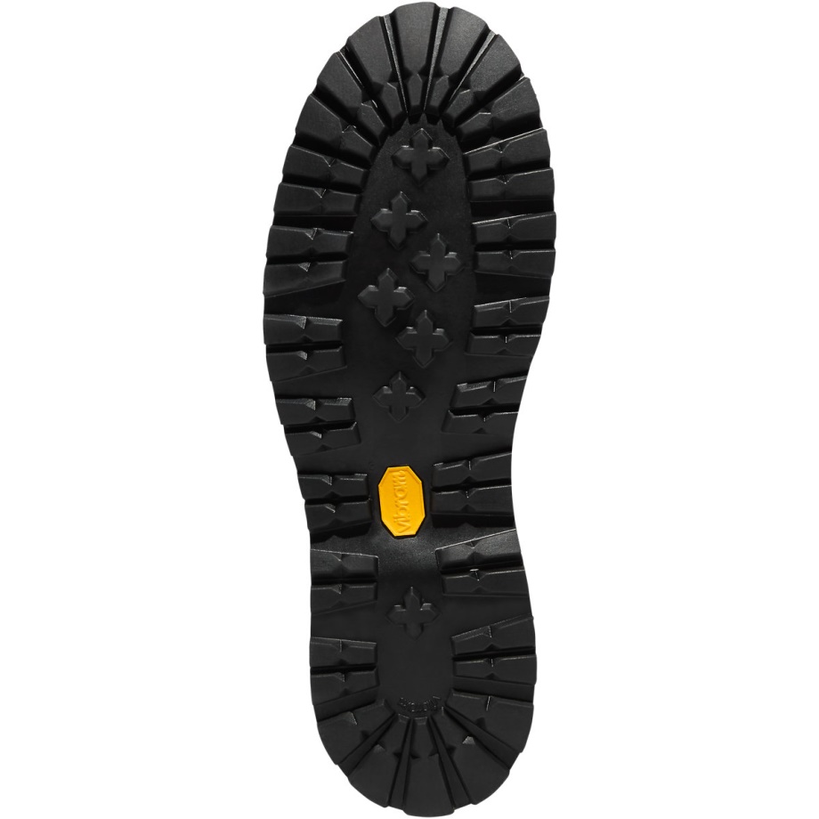 Danner Femei De Munte Light Black-gore-tex