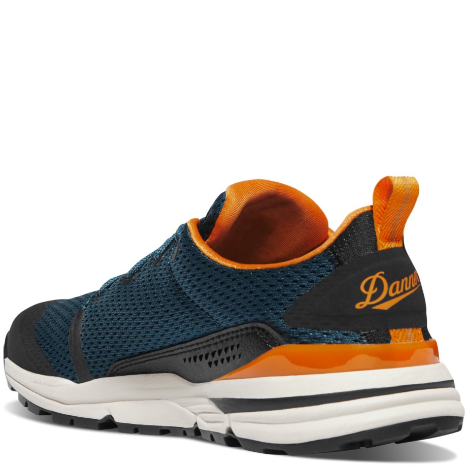 Danner Femei Trailcomber Teal/orange Nou