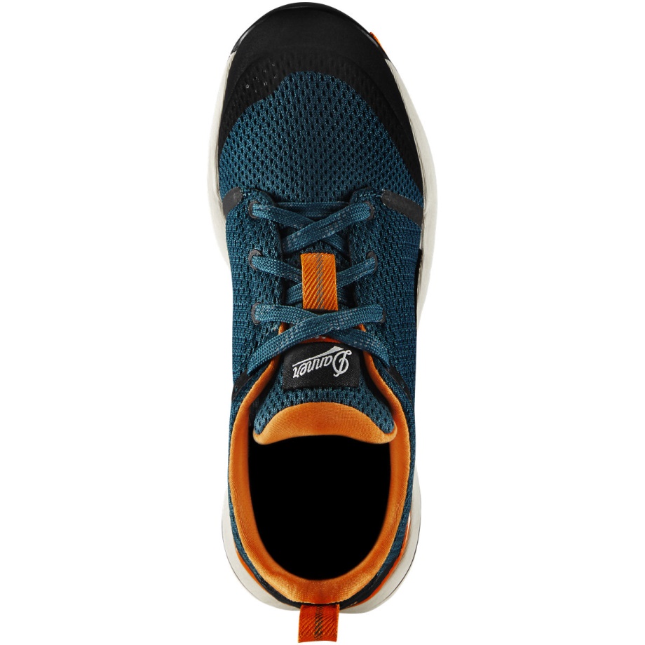 Danner Femei Trailcomber Teal/orange Nou