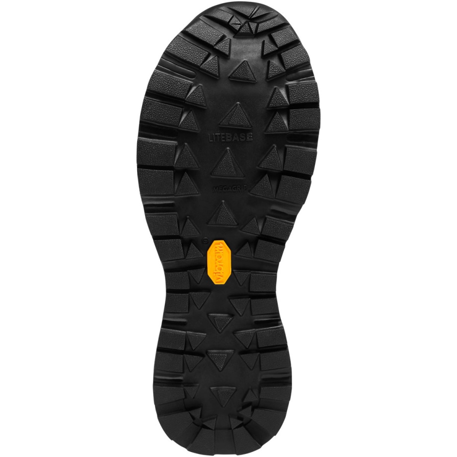 Danner Femei Trailcomber Teal/orange Nou